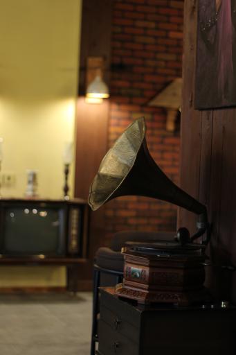 عکس کافه سمراء