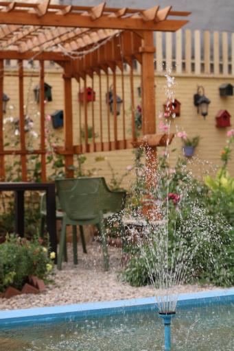 عکس کافه سمراء