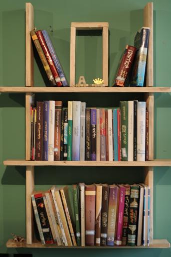 عکس کافه سمراء