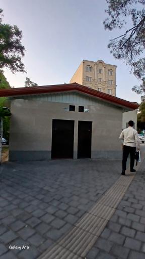 عکس سرویس بهداشتی