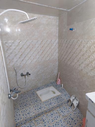 مهمانپذیر سوئیت مسافرخانه مادر