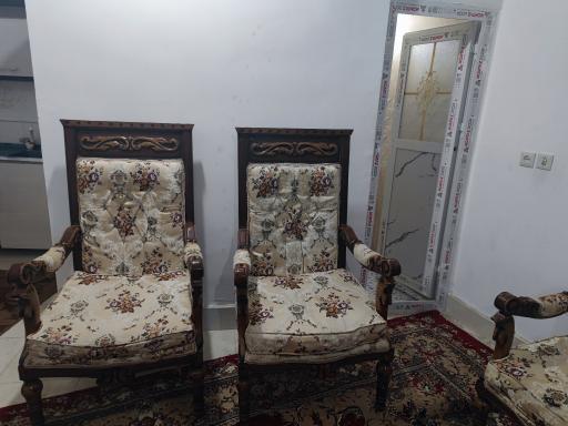 مهمانپذیر سوئیت مسافرخانه مادر