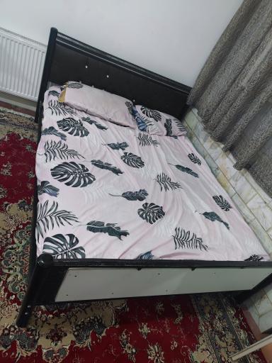 عکس مهمانپذیر سوئیت مسافرخانه مادر