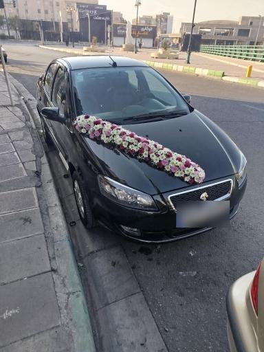 عکس گل جهان