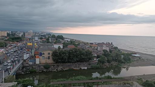 عکس تالاب و مرداب نشتارود