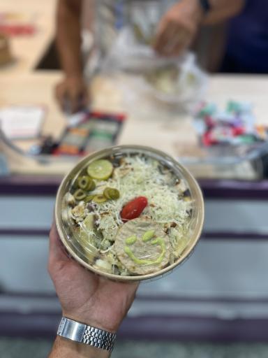 پاستا ، پاستا