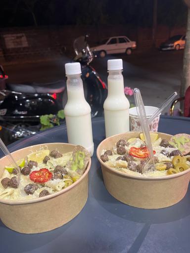 عکس پاستا ، پاستا