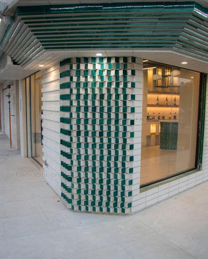 عکس کافه ویلانج