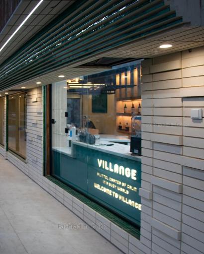 عکس کافه ویلانج