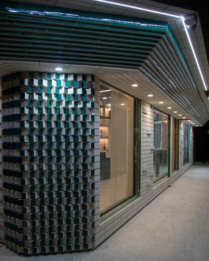 عکس کافه ویلانج