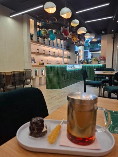 عکس کافه ویلانج