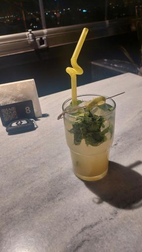 عکس کافه رستوران ژیانو