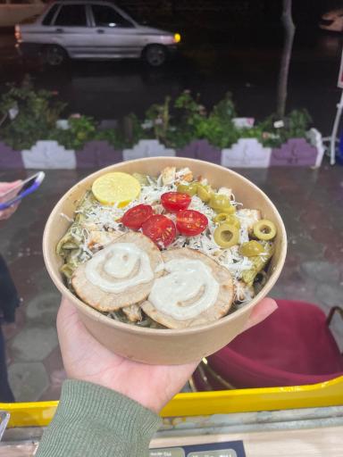 پاستا ، پاستا