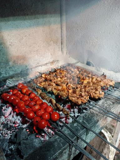 عکس کبابی پاتوق