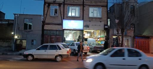 عکس تعمیرگاه وتنظیم موتور جنرال