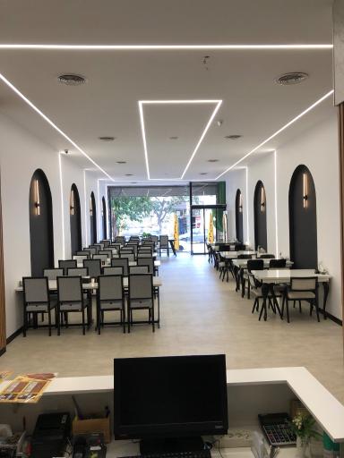 عکس رستوران آشپزباشی 