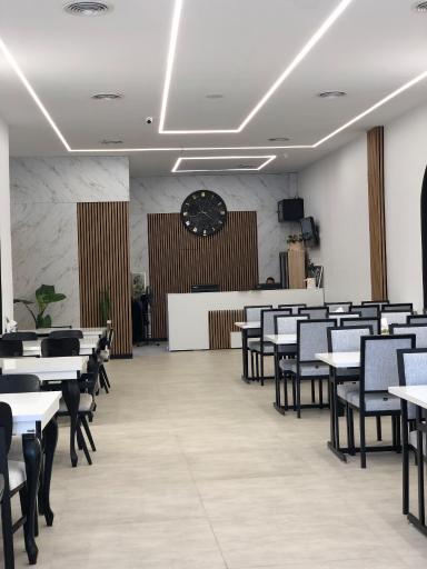 عکس رستوران آشپزباشی 