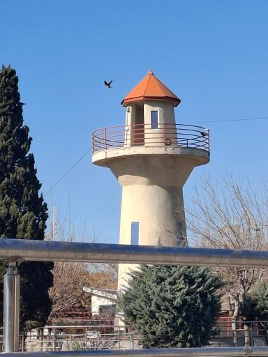 عکس فانوس دریایی