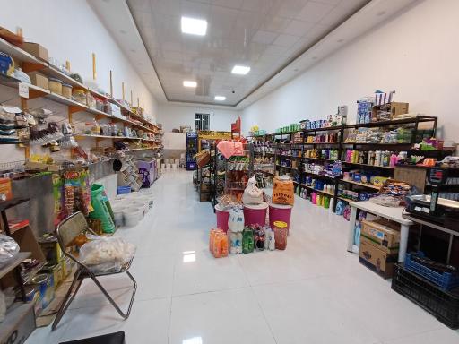 عکس هایپر مارکت مهدی