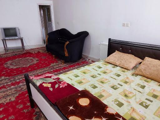 عکس مهمانپذیر سوئیت مسافرخانه مادر