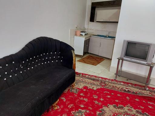 عکس مهمانپذیر سوئیت مسافرخانه مادر