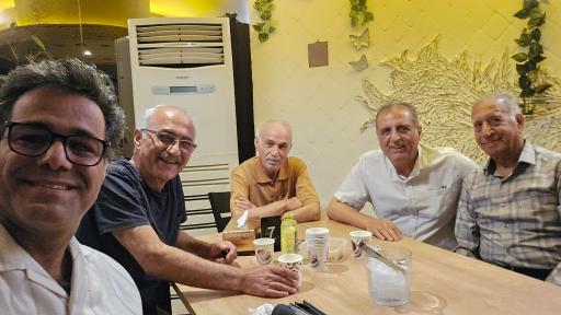 عکس رستوران و کافی شاپ دیدنیها