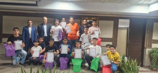 عکس دبیرستان شهید افتخاری