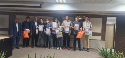 عکس دبیرستان شهید افتخاری