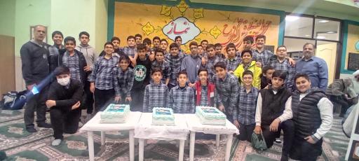 عکس دبیرستان شهید افتخاری