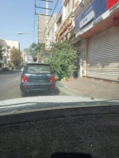 عکس نانکده طهران