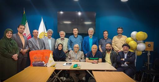 عکس آموزشگاه عکاسی دارالفنون