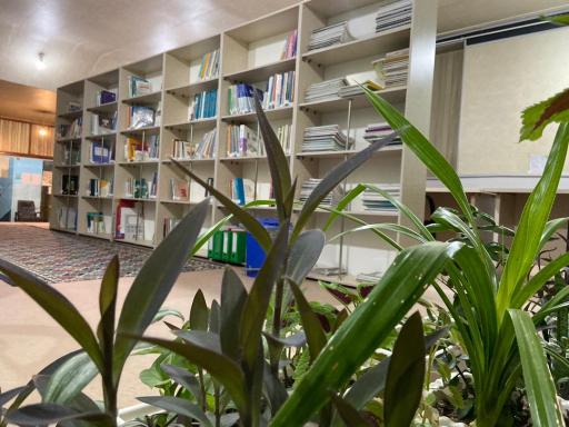 عکس پانسیون مطالعاتی دخترانه آرمان