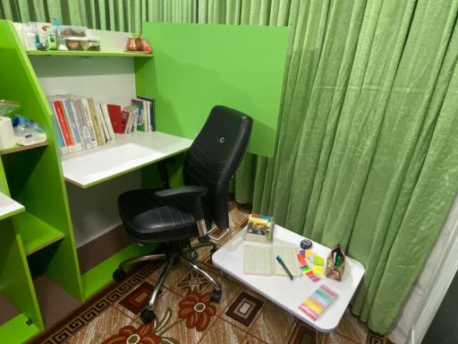 عکس پانسیون مطالعاتی دخترانه آرمان