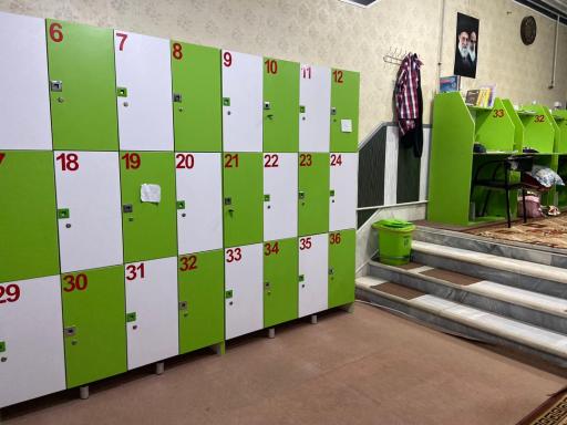 عکس پانسیون مطالعاتی دخترانه آرمان