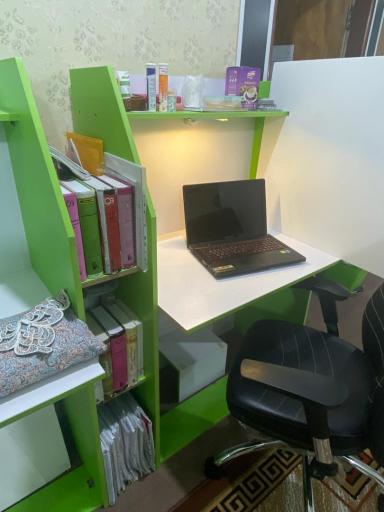 عکس پانسیون مطالعاتی دخترانه آرمان