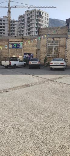 عکس مسجد ثامن الحجج (ع)