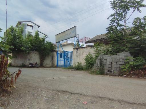 عکس اداره آب و فاضلاب شاندرمن