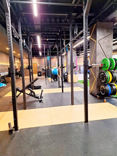 عکس باشگاه ورزشی رویین‌تنان