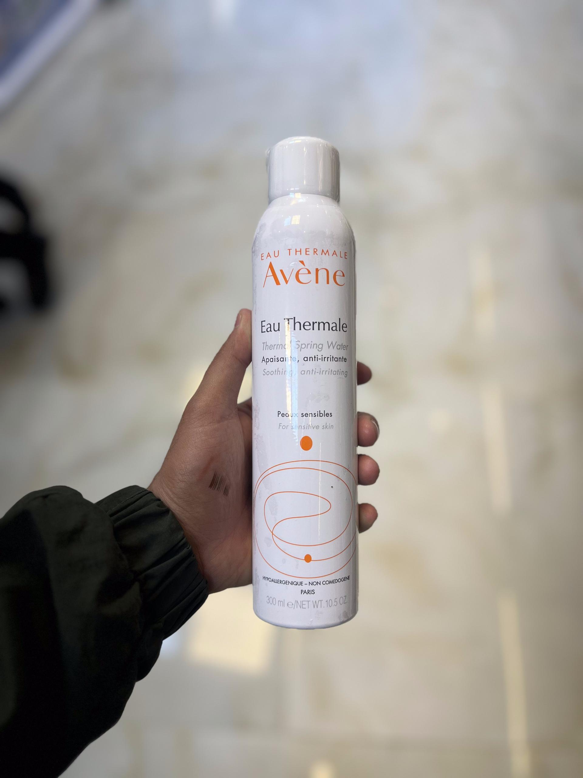 عکس آرایشی بهداشتی تیکال 