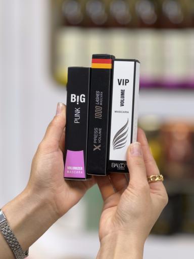 عکس آرایشی بهداشتی تیکال 