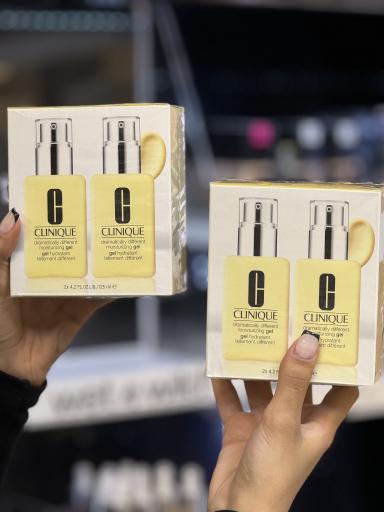 عکس آرایشی بهداشتی تیکال 