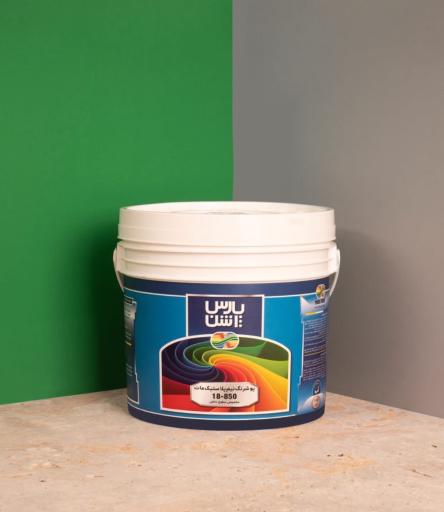 عکس فروشگاه رنگ جلالی 