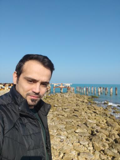 عکس شمع کوبی های رافائل