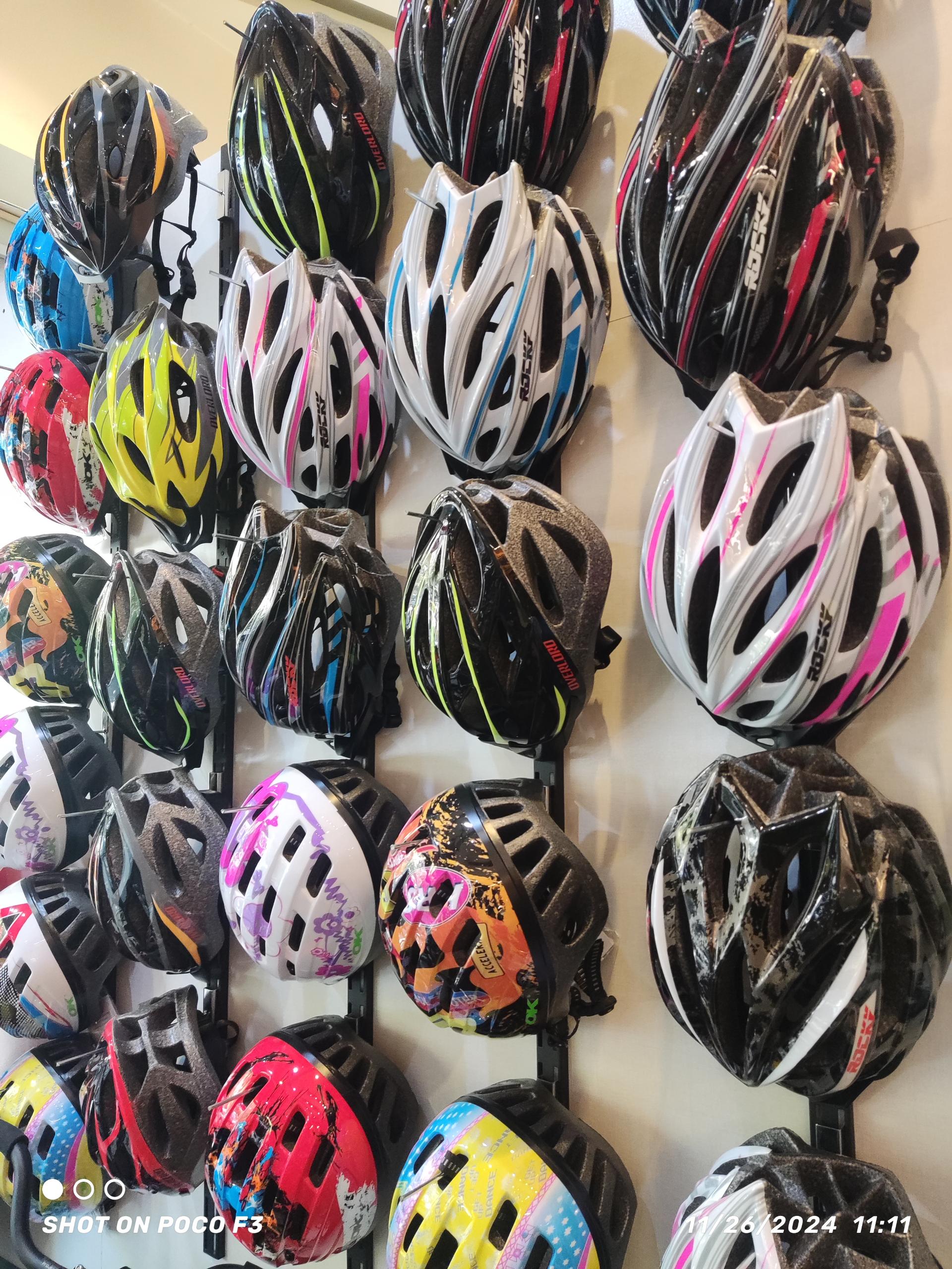 عکس فروشگاه دوچرخه پیشتاز