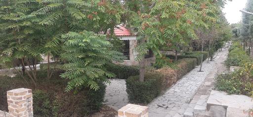 عکس اردوگاه فرهنگی شهدای مدافع حرم