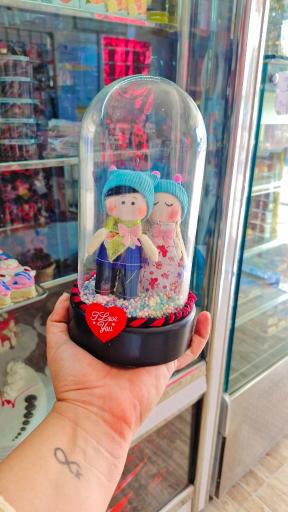 عکس شیرینی سرای ماکنالی