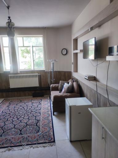 عکس اردوگاه فرهنگی شهدای مدافع حرم