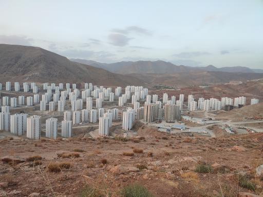 عکس زون۳ بلوک ۳۱