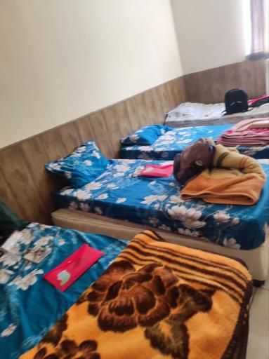 عکس اردوگاه فرهنگی شهدای مدافع حرم