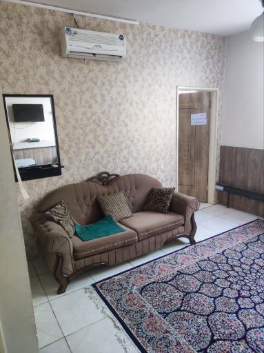 عکس اردوگاه فرهنگی شهدای مدافع حرم